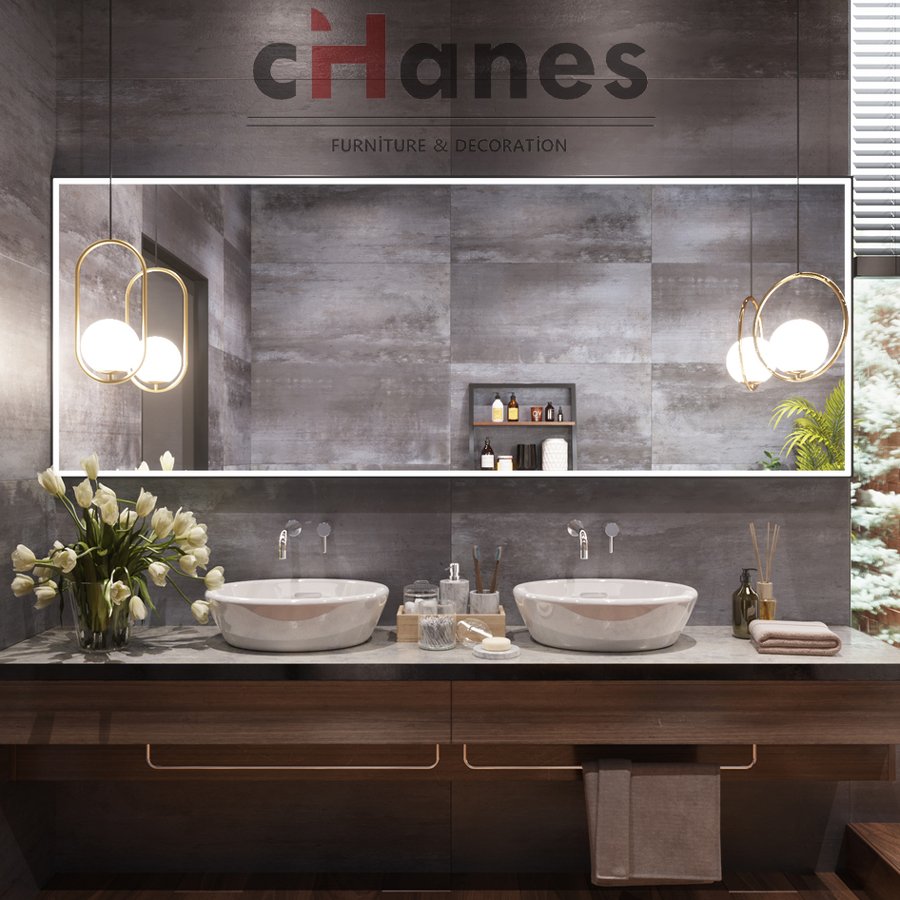 banyo ahşap dekorasyonu yapan firma