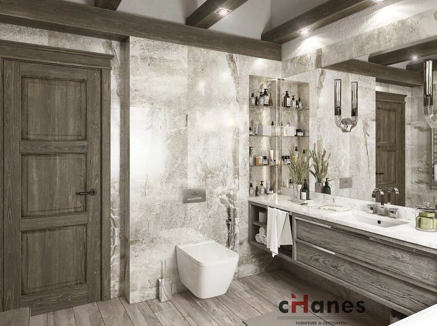 banyo tasarım firması