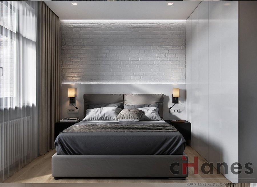 1+1 salon dekorasyonu örnekleri