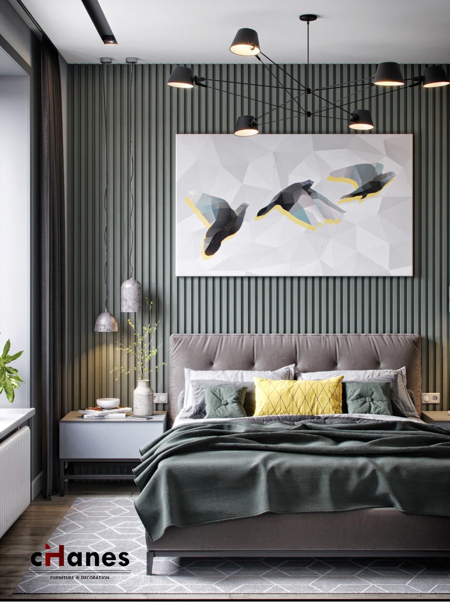 Küçük Ev Dekorasyonu