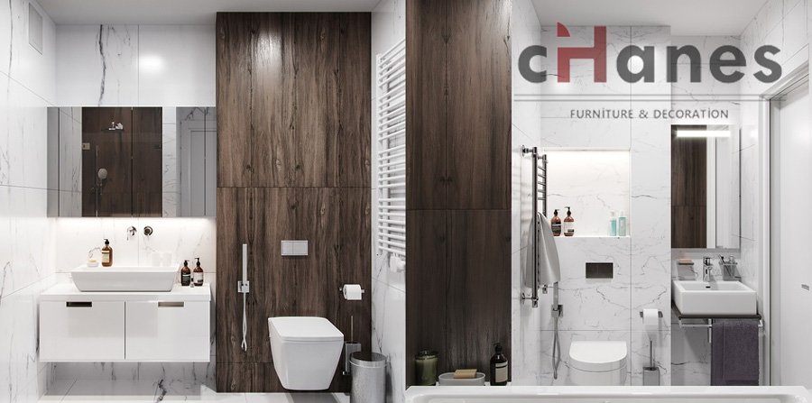 2019 Modern 1+1 Daire Dekorasyonu