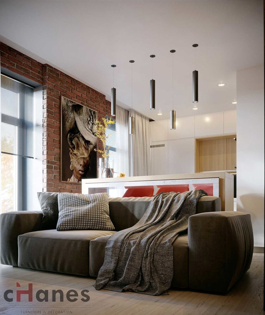 İstanbul Modern Ev Dekorasyon Firması