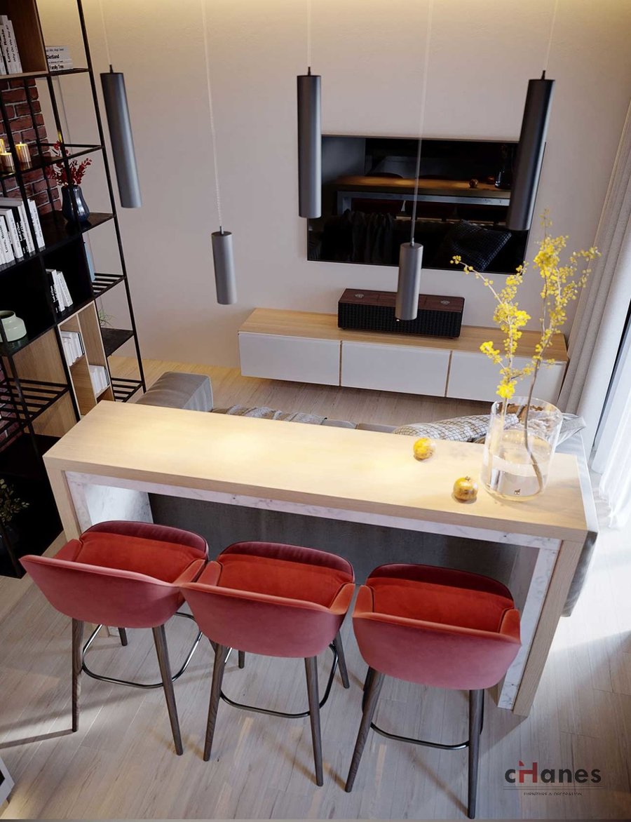 İstanbul Modern Ev Dekorasyon Firması