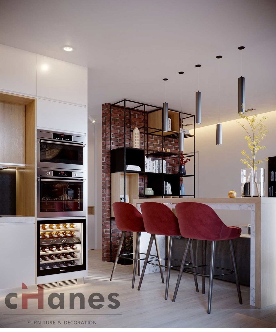 İstanbul Modern Ev Dekorasyon Firması