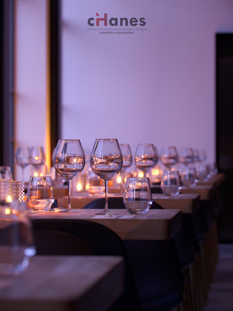 cafe dekorasyonu firması