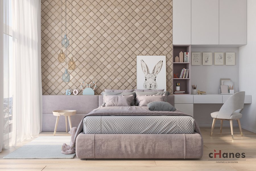 genç odası dekorasyon istanbul