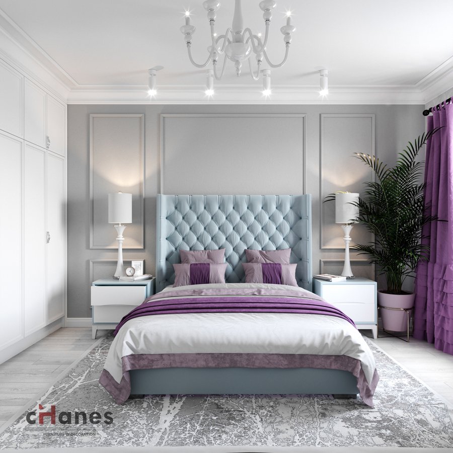 yeni genç odası dekorasyonu